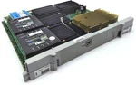 Nortel FDN2400 STS48 Ring Transmitter SNTXM0Y3AA Used. Price: $143.97.