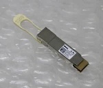 Dell 04VX5M QSFP28DD-200G-2SR4, 2X100GBASE-SR4 100M Mmf Transceiver Used. Price: $216.00.