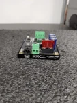 Phidgets STC1002-0 8A Stepper Used. Price: $54.81.