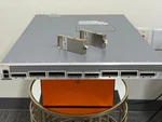 Juniper ACX6160-T-DC 8X100G/200G W/ Qty 2. CFP2-DCO-100G-HG Used. Price: $7500.00.