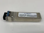 Axiom AJ717A-AX 9GBPS 1310NM Fc Longwave Sfp+ Transciever Module Used. Price: $9.50.