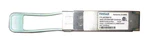 Finisar 40GE-LM4 Mmf/smf, FTL4C3QE1C Qsfp+ Transceiver Module Used. Price: $50.00.