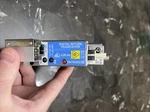 Arris C-cor Digital Return Transceiver Dual Inputs DRTR45C3FC00-US Used. Price: $189.95.