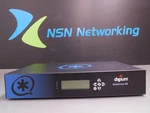 Digium Switchvox AA65 Asterisk Voip System 2AS65001LF-E No Rack Ears Used. Price: $399.95.