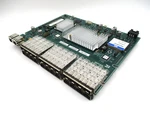 Brocade 300 24-PORTS Active Switch Motherboard P/n: 40-1000165-14 Tested Used. Price: $154.99.