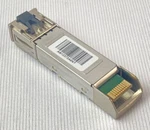 Avago Technologies AFBR-5701LZ Sfp Transceiver New. Price: $22.50.
