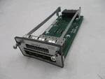 Cisco C3KX-NM-1G Quad Ports Sfp Network Module P/N:73-12298-04 B0 (open Box). Price: $14.99.