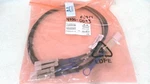Mellanox Technologies MC2609130-001 Cable Qsfp+ To M-m 1M New. Price: $79.99.