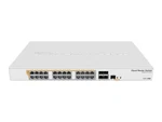 Mikrotik CRS328-24P-4S+RM Managed L2/L3 Gigabit Ethernet (10/100/1000) Support Nuovo. Price: $662.18.