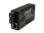 Transition Networks M/e-isw Transceiver/media Converter New. Price: $190.49.