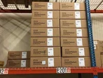 J9054D Aruba 100M Sfp Lc 2KM Mmf Xcvr Tranceiver Hpe Renew*** Open. Price: $355.00.