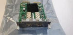 Hpe LSPM2GP2P JD367A Expansion Module 5500 4800 Port Gbe Used. Price: $27.80.