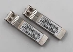 Lot Of 2 Juniper 10GE Sfp+ Usr 740-030658 Avago Transceiver P/n: AFBR-704SDZ-JU4 Used. Price: $12.99.