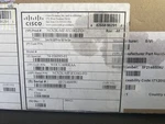 Cisco NCS2K-MF-8X10G-FO- Module Open Box Never Used. All Offers Welcome. Price: $750.00.