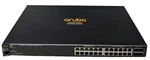 New Hp Aruba 2530 J9776A 24-PORT Managed Gigabit Switch.. Price: $180.00.