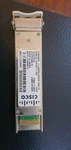 Cisco Genuine ONS-XC-10G-55.7 Excellent Working Condition Used. Price: $230.00.