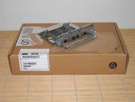 New Cisco NM-2CE1T1-PRI 2-PORT E1/T1 Isdn-pri Open Box Neu:. Price: $694.44.