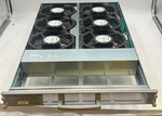 Cisco N7K-C7010-FAN-S Nexus 7000 10-SLOT System Used. Price: $30.00.
