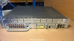 Cisco 3825 V01 Services Security Router Incl 1X NM-ESW-16 + Wic 1SHDSL V3 Gebraucht. Price: $102.55.