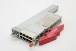 Dell 0HYJ81 I/o Module Base-t 1G Port Used. Price: $100.00.