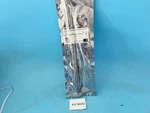 Lot Of 10 Avago HFBR-2416TZ Fiber Optic Receiver 125MBD St Connector 5V Rohs New. Price: $75.00.