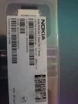 Nokia Xgs Dual Rate Xfp N1 C-temp Olt Transceiver Module 3FE46232AA New. Price: $473.76.