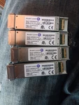 Alcatel-lucent Model 3HE05831CA IPUIBD7DAA Class 21CFR1040.10 S/n UMG054P Used. Price: $250.00.