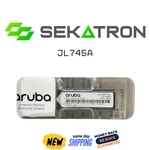 New Hpe Aruba JL745A Sfp-sx 1000BASE-SX Ge 850 Nm Lc Transceiver Fastship. Price: $37.99.