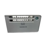 Cisco C9200-NM-BLANK Catalyst Network Module Cover Used. Price: $15.00.