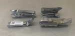 (lot Of 4) Avago AFBR-709SMZ Spf+ 10GBPS Plug In Transceiver Module Open. Price: $19.99.