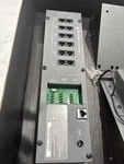 Cambridge Qt 600 Sound Control Module With Ac Adapter Complete Manual Used. Price: $1750.00.