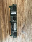Cisco 73-3691-02 12-CHANNEL Packet Voice/fax Dsp Module Gut. Price: $10.46.