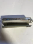 Hp 8496A Attenuator 110DB, Freq Range Dc -4 Ghz Used. Price: $240.00.