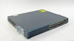 Cisco Catalyst WS-C2960S-24PD-L Gigabit Poe Switch 2960S-STACK Voip Used. Price: $84.99.