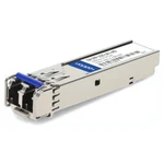 Addon Juniper EX-SFP-1GE-LX-I Comp Taa 1G-LX Lc 1310NM 10KM Xcvr New. Price: $147.09.