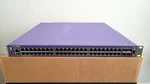 Extreme Networks X460-48P 16404 With Expansion Module 2-PORT 10G Sfp+ XGM3-2SF Used. Price: $325.00.