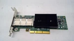 Dell 79DJ3 Mellanox CX353A 40GB Qsfp+ Single Port Network Card Low Profile Used. Price: $11.99.