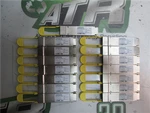 Arista Qsfp PLRL4 Transceiver Module 40GBE Mpo Smf Long Range Lot Of 15 Used. Price: $80.49.