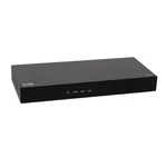C2G 30020 4K60 Hdmi HDBASET+3.5MM/USB-A/RS232 Over Cat Audio Deembedder Receiver New. Price: $259.95.
