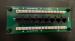 Icc Compact Module, Cat 6 Data, 8-PORT, ICRESDPB3C New. Price: $25.00.