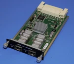 New Dell Powerconnect 6200-XGSF U691D 2-PORT 10GE Sfp+ Module. Price: $134.00.
