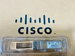 Original Cisco Qsfp+ Transceiver Optic Module QSFP-40G-SR4 New. Price: $52.49.