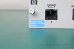 (new) Hp J8459-69101 Procurve Sr 1XADSL2+ Annex Dl Module J8459A Open. Price: $125.00.