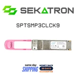 Intel SPTSMP3CLCK9 200G-FR4 Sfp+ 1310NM 10KM Duplex Smf Transceiver Good. Price: $8.99.