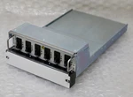 Ciena NTK705FA Power Input Module 6500 Series New. Price: $2000.00.