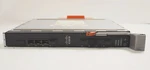 / Cisco Nexus N2K-B22DELL-P-FI 9MJ9H Blade Fabric Extender Used. Price: $500.00.