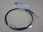 Mellanox MC3309130-002 10G Sfp+ To 2M Dac Cable Used. Price: $18.95.