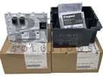 New Murr Elektronik 4000-68000-4120000 Modlink Msdd Dbl Combi Interface Lot Of. Price: $300.00.