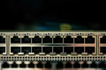 1722-160-000-2.00 3C17221 Superstack Switch 1000BASE-SX Module, 1722-160-101 Used. Price: $95.00.