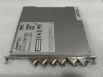Adva Model 4TCA-PCN 4GU+4G Sfp 4-PORT Tdm Module *tested Working* Used. Price: $159.99.